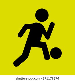 runner avatar design 