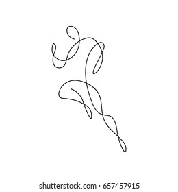 Runner man