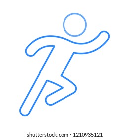 runner  marathon   jogger  