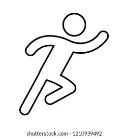 runner  marathon   jogger  