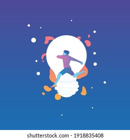 
Runners and ideas that come to mind