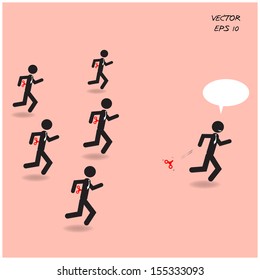running 