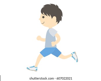 Running