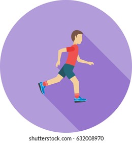 Running