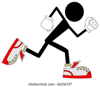 Running