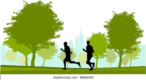 Running