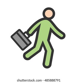 Running with Briefcase