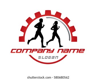 Running club design