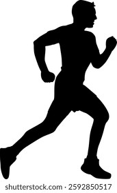 Running Digital EPS Vector graphics File