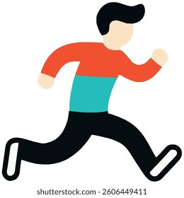 Running Energy Exercise Movement Fitness Sport