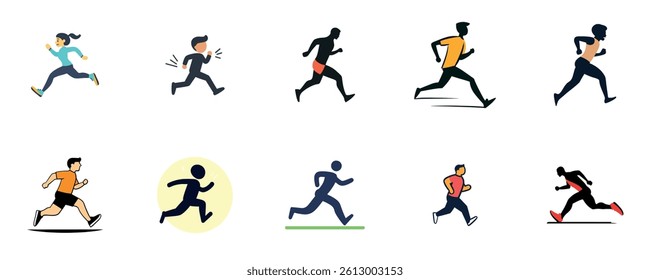 Running Health Fitness Exercise Cardio Motion