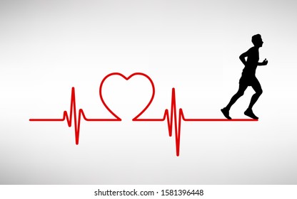 60,031 Healthy heart exercise Images, Stock Photos & Vectors | Shutterstock