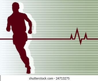 Running Heartbeat