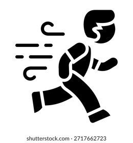 Vektorgrafik mit Symbolsymbolen ausführen