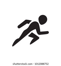 516,890 Athlete Icon Images, Stock Photos & Vectors | Shutterstock