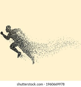Running image, Sports and Exercise image