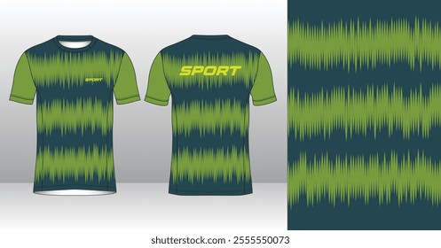 Running Jersey Design. Sport Jersey Design for Custom Sublimation