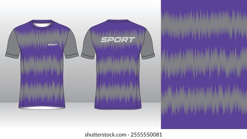 Running Jersey Design. Sport Jersey Design for Custom Sublimation