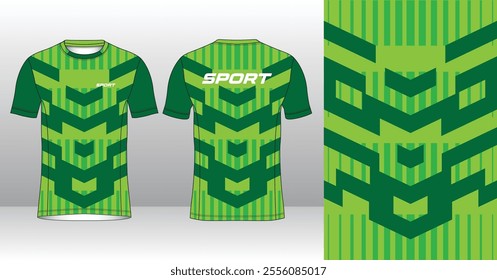 Running Jersey Design. Sport Jersey Design for Custom Sublimation