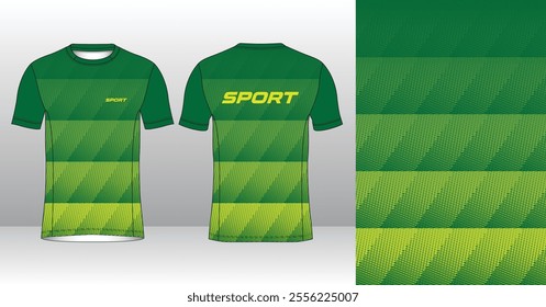 Running Jersey Design. Sport Jersey Design for Custom Sublimation