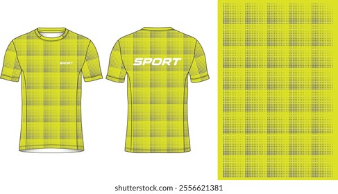 Running Jersey Design. Sport Jersey Design for Custom Sublimation