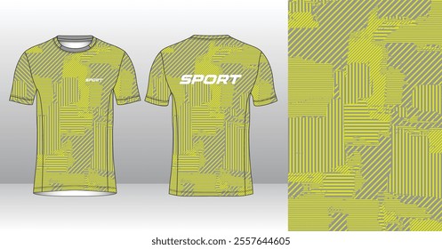 Running Jersey Design. Sport Jersey Design for Custom Sublimation