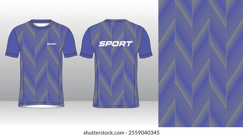 Running Jersey Design. Sport Jersey Design for Custom Sublimation