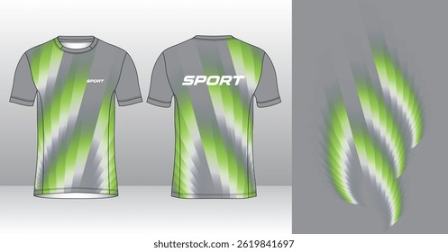 Running Jersey Design. Sport Jersey Design for Custom Sublimation