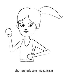 running or jogging icon image 