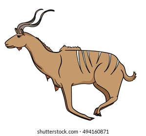 Running Kudu