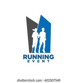 64,817 Running athlete logo Images, Stock Photos & Vectors | Shutterstock