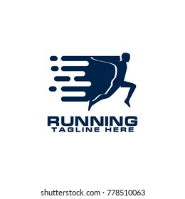 64,817 Running athlete logo Images, Stock Photos & Vectors | Shutterstock