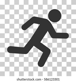 Persons Running Away Stock Illustrations, Images & Vectors | Shutterstock