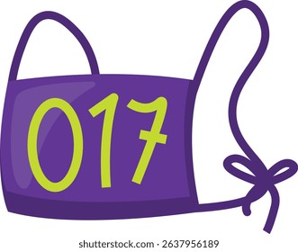 Running Marathon Runner 5k 10k 20k 42k Race Runner Marathoner Graphic Elements