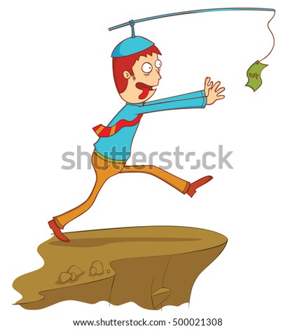 running for money