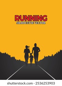 running, run, running silhouette, runner silhouette, sport, illustration, 
vector, shoes running, trail running, runner marathon