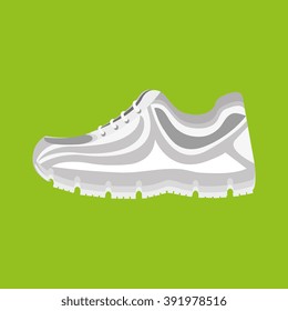 running shoes design 