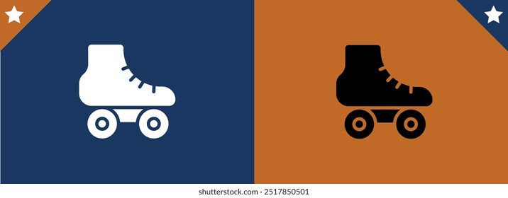 Running shoes icon, Running shoes line and glyph icon, fitness and sport, Shoe Icon. Sneakers minimal vector icons, Fitness Running Shoe Icon