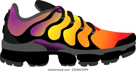 running shoes, trail running shoes