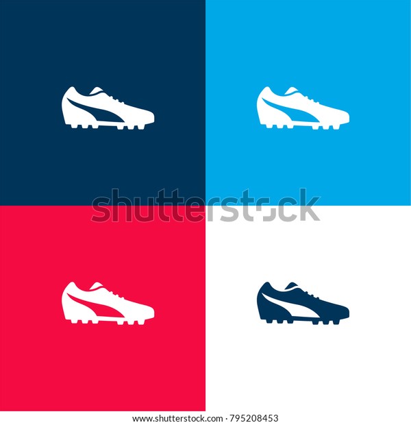 shoes for soccer players
