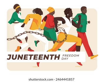 running sports and eating for energy. Infographics. A group of different men running on a white background. Diet food icons. Flat vector illustration