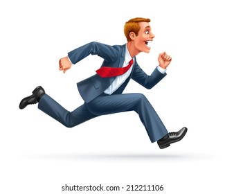 Amazing Run Stock Illustrations, Images & Vectors | Shutterstock