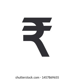Rupee icon. Currency sign. Money symbol. Rupee coin icon. World economics. Vector money symbol. Bank payment symbol. Rupee coin. Rupee sign. Finance symbol. Indian currency. Cash icon. Currency