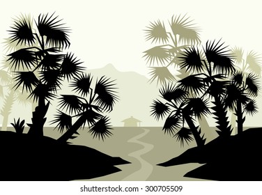 Rural Landscape