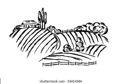 Rural Landscape