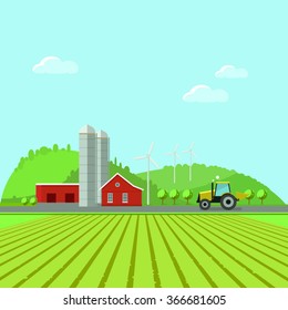 2,306 Rural development icon Images, Stock Photos & Vectors | Shutterstock