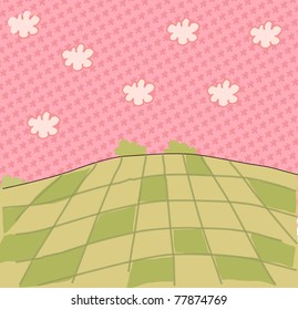 rural scenery