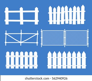 フェンス の画像 写真素材 ベクター画像 Shutterstock