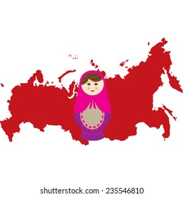 russia