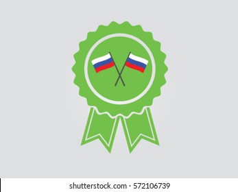 Russia Certification